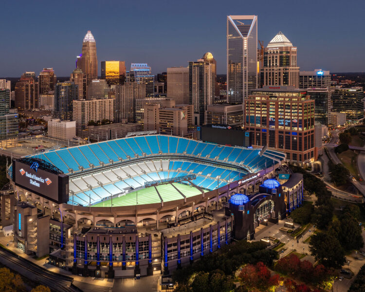 Charlotte, NC